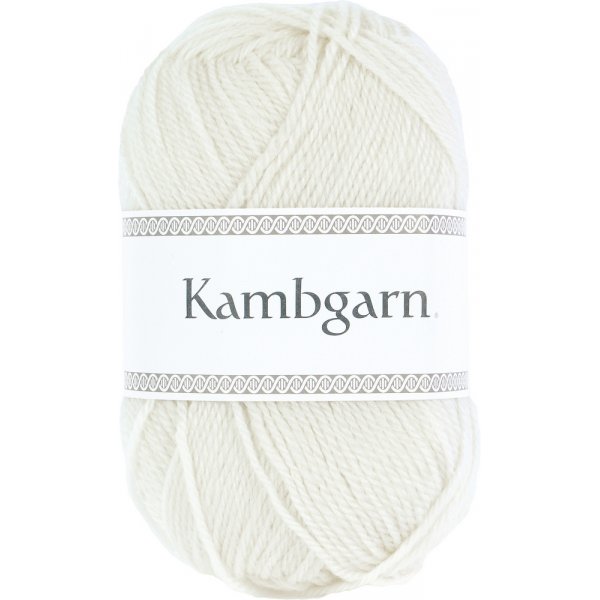 Kamgaren 50g