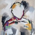 Klant imago Acrylverf Cryla 75ml - Paynes Grijs