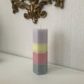 Klant imago Kleurpigmentsticks - geel 2 st.