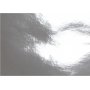 Metallic papier - zilver - A4 - 100 vellen