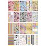 Luxe stickerboek