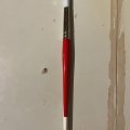 Klant imago Synthetische borstel W&N University White Serie 233 - Nr.12