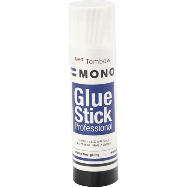 Tombow lijmstift - 22 g