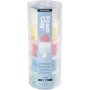 Foam Clay Extra Large - gemengde kleuren - 5 x 25 gr