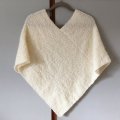 Klant imago Vikinggaren Plaidgaren 350g - Wit (701)