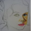 Klant imago Kleurpotlood Polychromos - 101 Wit