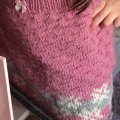 Klant imago Fuga 50g - Donkergrijs