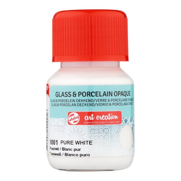 Glas- en porseleinkleur 30ML