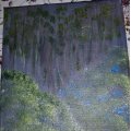 Klant imago Schuimrubberborstel 25 x 55 mm - onbehandeld