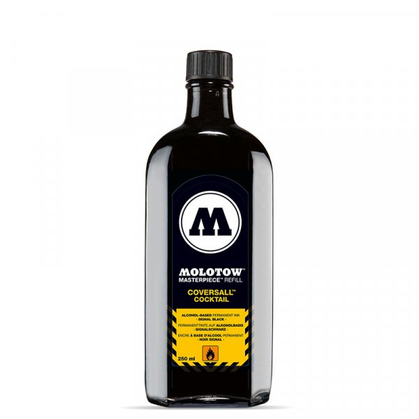 Masterpiece CoversAlle navullingen 250ml