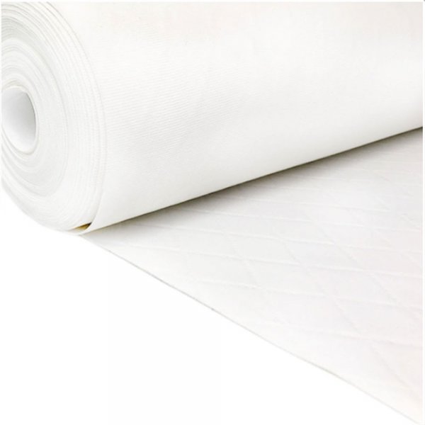 Meubelstof Gewatteerd vinyl - 140 cm
