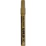 Decoratieve viltstift - goud - 2.3