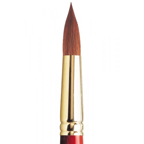 Mengkwast W&N Sceptre Gold II Serie 101