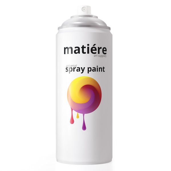 Matire Spuitverf - 400 ml
