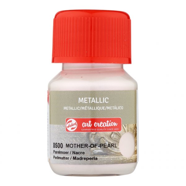 Metallic verf 30ML