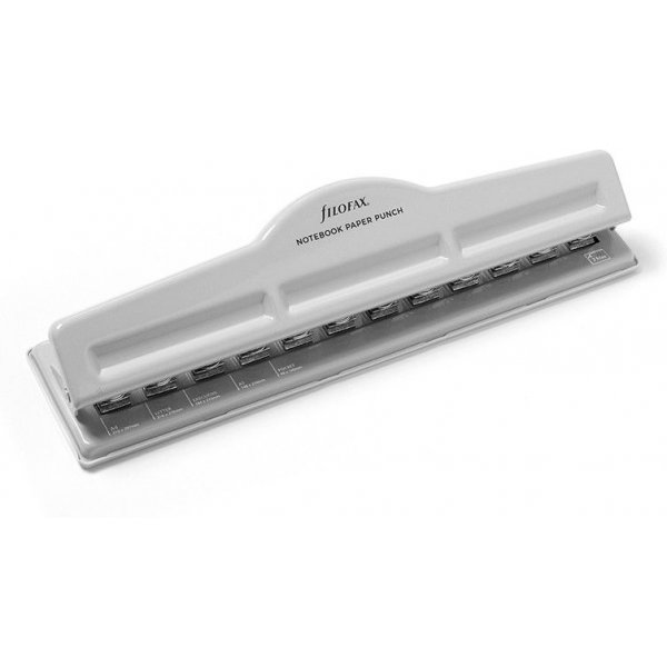 Perforator voor Filofax Notebook