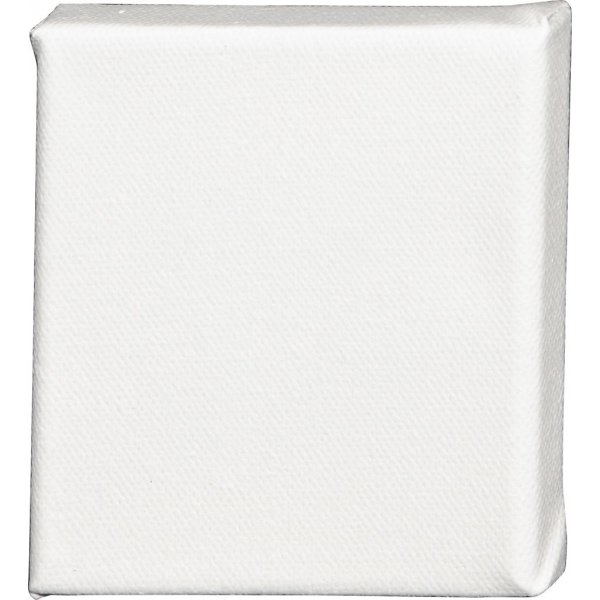 ArtistLine Doek - wit - 10x10 cm