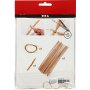 Mini DIY Kit - engel in stro