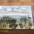 Klant imago Aquarelset Sense - 12 kleuren