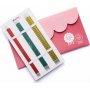 Breiset Zing - Breinaalden zonder knop - 20 cm