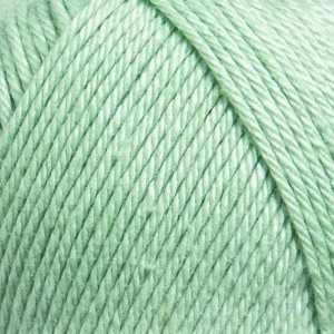 Black Sheep Tilda garen 50 g - Pastelgroen Black Sheep Tilda garen 50 g - Pastelgroen