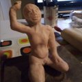 Klant imago Sculpey Clay Super Living pop 450g - Beige