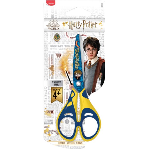 Harry Potter - Schaar 13 cm