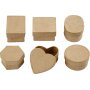 Minidozen - 6 st