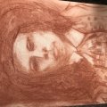 Klant imago Pastelkrijt PITT - Sepia Roman