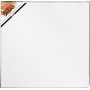 ArtistLine Doek - wit - 30x30 cm