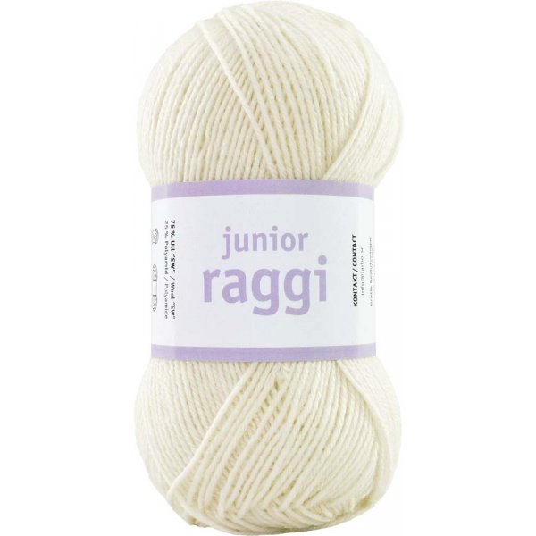 Juniorraggi 50g