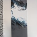 Klant imago Acrylverf Art Creation 200 ml - Ivoorzwart
