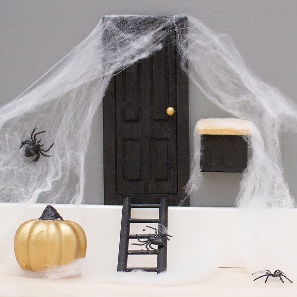 Elfendeur - Kleine kit Elfendeur - Kleine kit