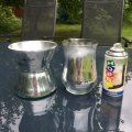Klant imago Ghiant 150 ml - Spiegelspuitverf
