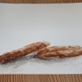 Klant imago Aquarelverf W&N Cotman Half cup - 337 Lamp zwart