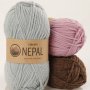 Drops Nepal-garen - 50 g