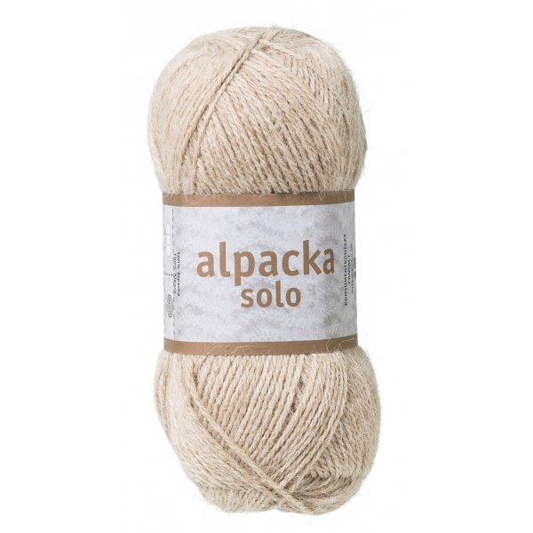 Alpaca Solo 50g Alpaca Solo 50g