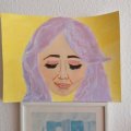 Klant imago Acrylverf Regenboog 500 ml - Wit