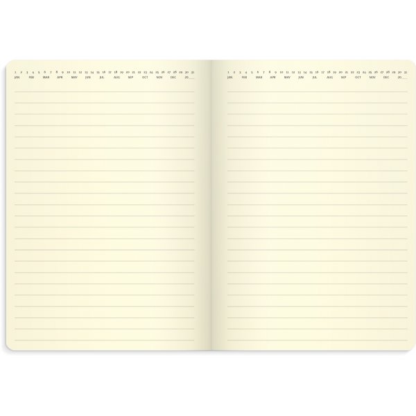 Kalender 24/25 Forma Deluxe Kalender 24/25 Forma Deluxe