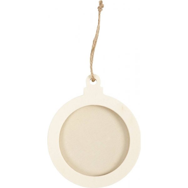 Frame voor ophanging - 24 st