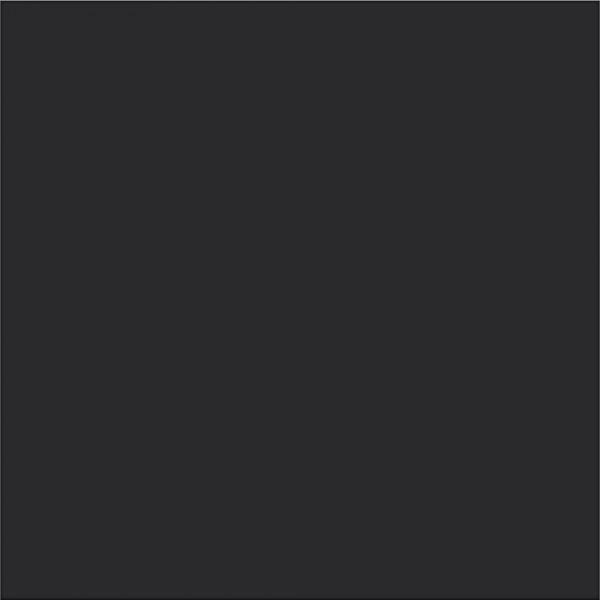 Verfverf - zwart - 250 ml