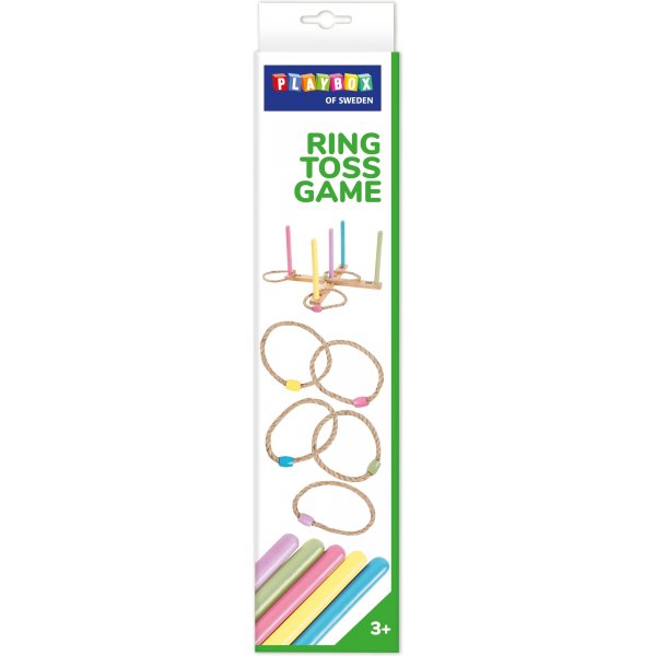 Ringwerpspel