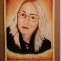 Klant imago Pastelblok Hahnemühle Velours Gekleurd 260g - 24x32cm