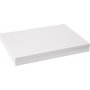 Tekenpapier - wit - A3 - 190 gr - 250 vellen