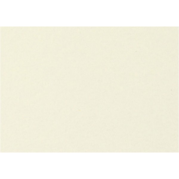Partij papier/karton - gebroken wit - A4 - 25 vellen Partij papier/karton - gebroken wit - A4 - 25 vellen