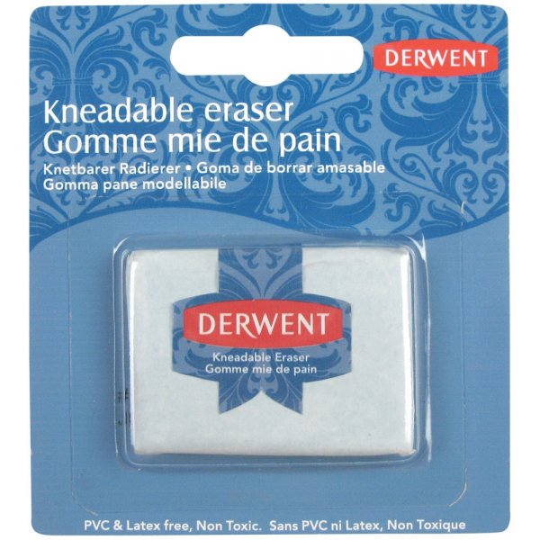 Derwent Rubber