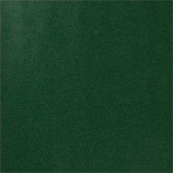 Cadeaupapier - groen - 5 meter
