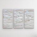 Klant imago Katoenstof 3D 380g - 50x100 cm