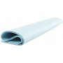 Vloeipapier - lichtblauw - 50 x 70 cm - 14 gr - 25 vellen