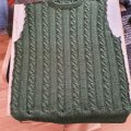 Klant imago Black Sheep Ulrika garen 50g - Groen (84)